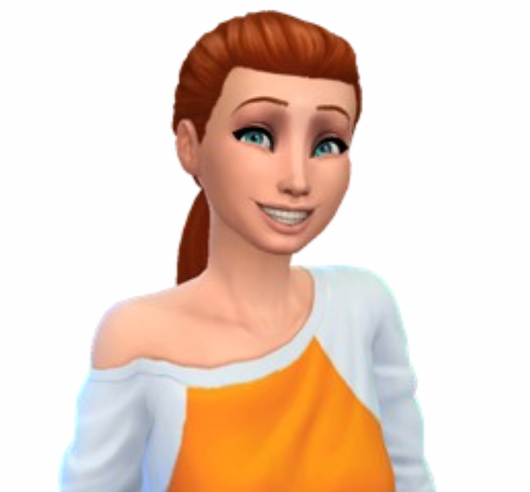 LittleMsSam avatar